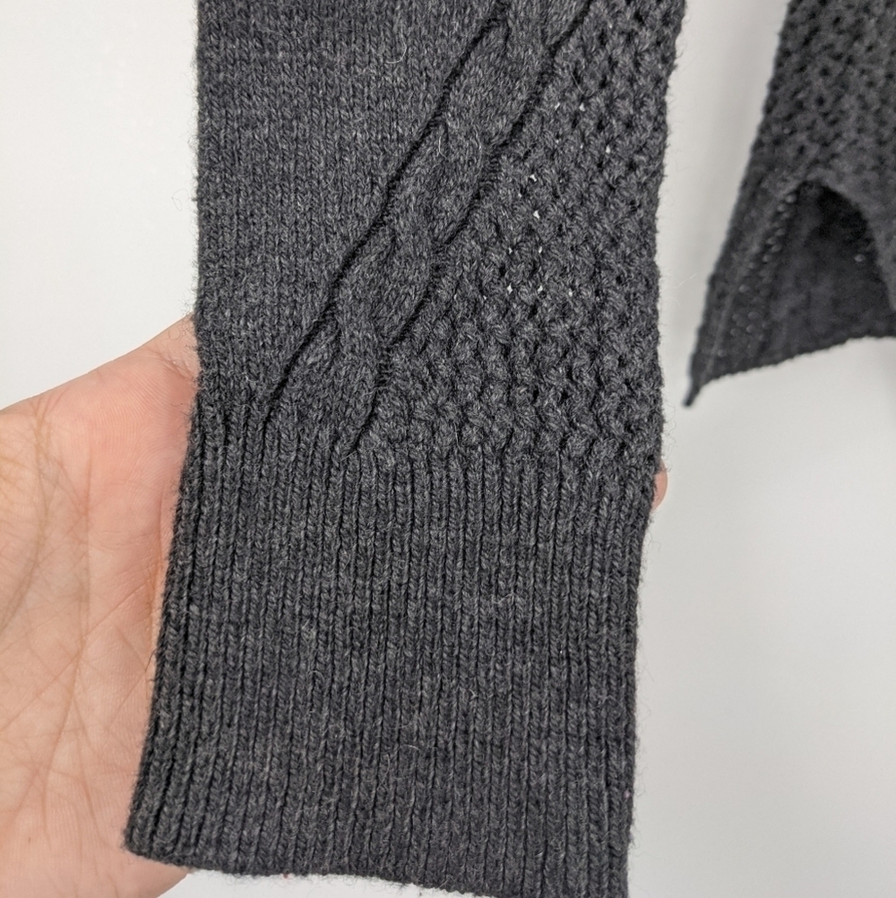 AMERICAN EAGLE Crewneck Sweater - Picture 4 of 7